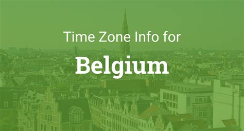 5pm brussels time